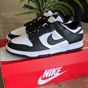 Nike Dunk Low Retro